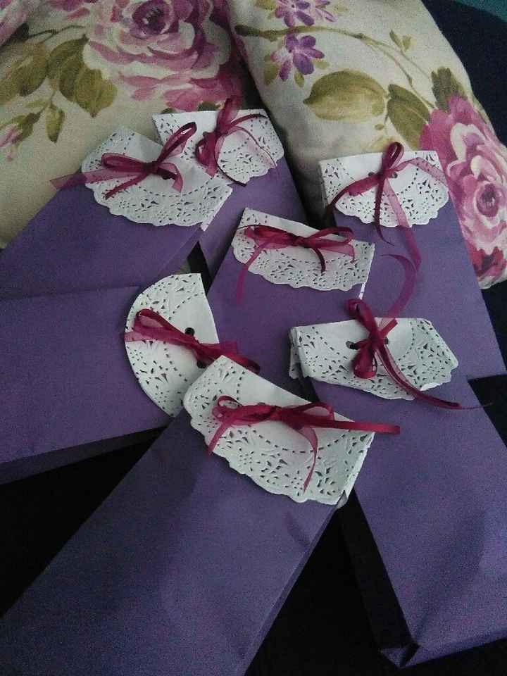 Regalitos damas!!!! - 2