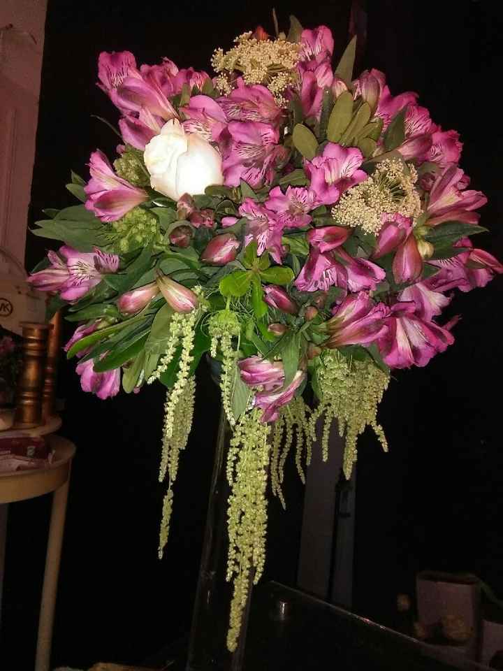 Centros de mesa!! - 2