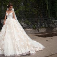 Mi vestido favorito es... - 1