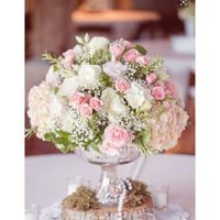 Mis centros de mesa favoritos... - 1