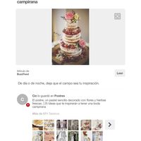 Mi pastel favorito es... - 1