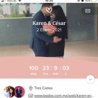 Reto con regalo: Sube una captura de pantalla tu contador 🎁 - 1