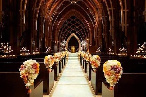  Flores para la Iglesia - 6