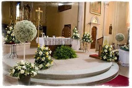  Flores para la Iglesia - 14