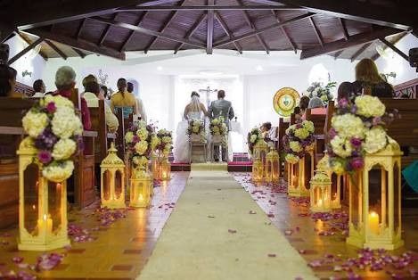  Flores para la Iglesia - 18