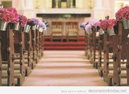  Decoración de la iglesia - 7