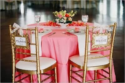  Tonos Rosa y dorado🌹 - 15