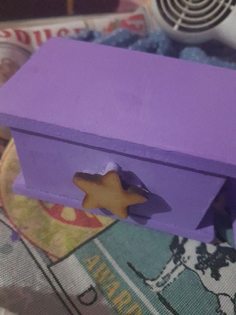  Haciendo detalles para damas!!! - 1