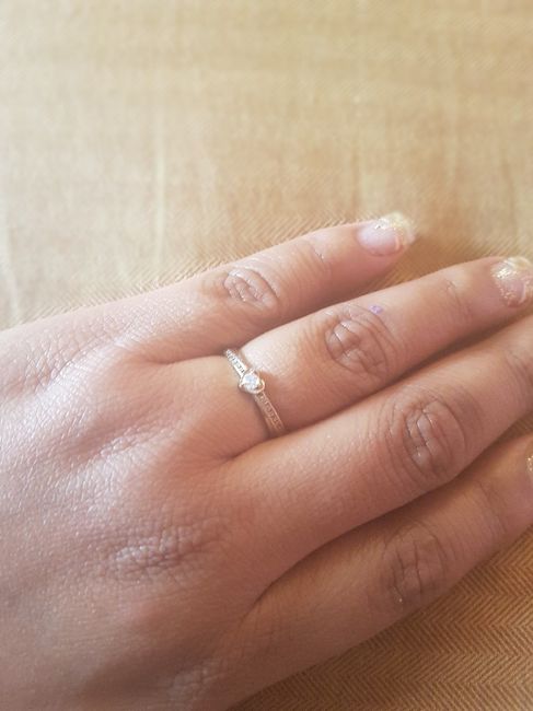  Anillo - 1