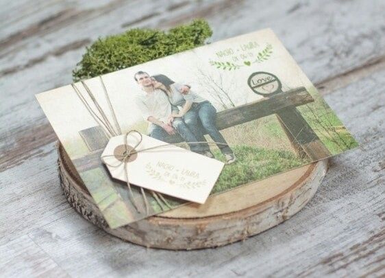 Chicas ayuda!!!! Ideas de invitaciones en verde esmeralda 19