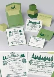 Chicas ayuda!!!! Ideas de invitaciones en verde esmeralda 25