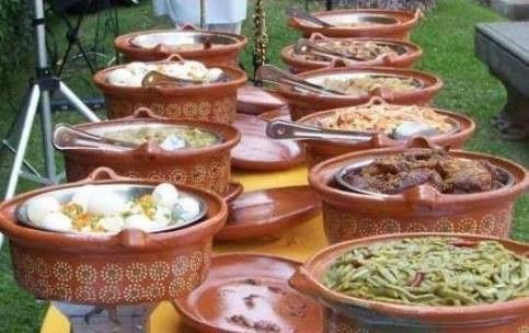  Comida mexicana!!! - 3