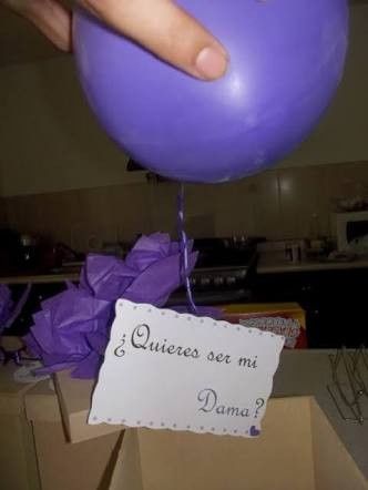  Que detalle puedo hacer para pedirles a mis damas que me acompañen???  Ideas plis - 1