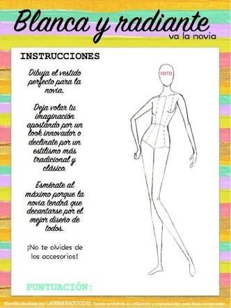  Jueguitos para mi despedida? - 2