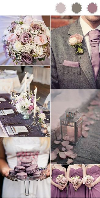 Color para Damas en Mayo 4