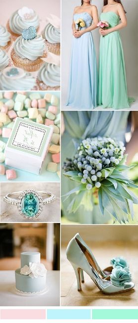 Color para Damas en Mayo 5