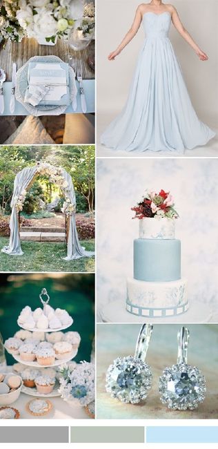 Color para Damas en Mayo 7