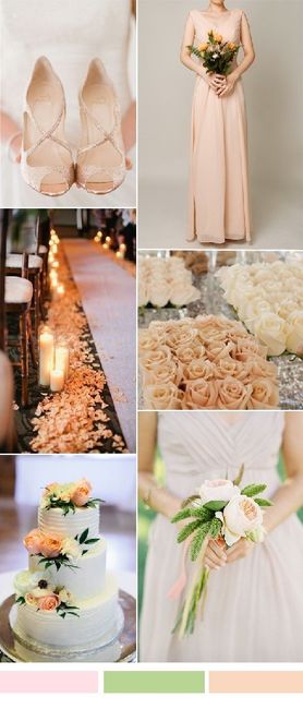 Color para Damas en Mayo 10