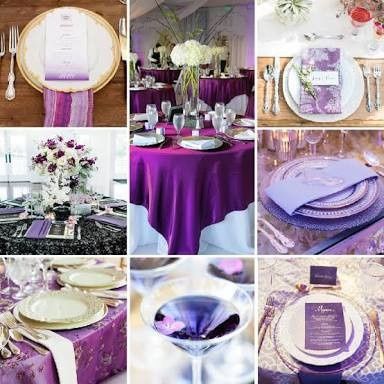 Color para Damas en Mayo 13