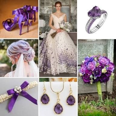 Color para Damas en Mayo 17