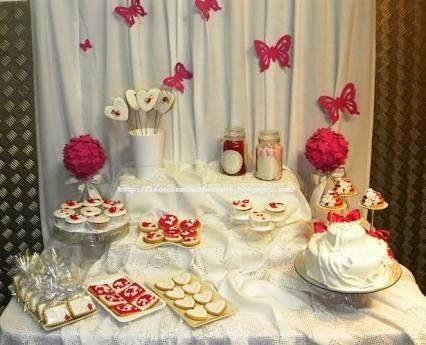  Mesa de postres... ¿diy? - 6