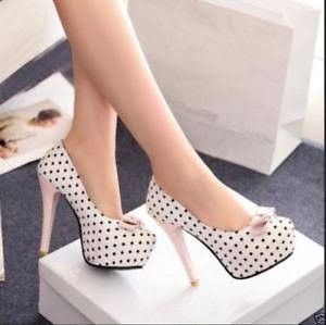 Zapatos...ayuda!! - 2