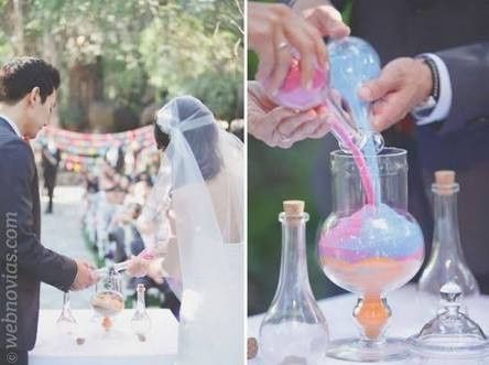 Fiesta de boda sin casarse !? - 5