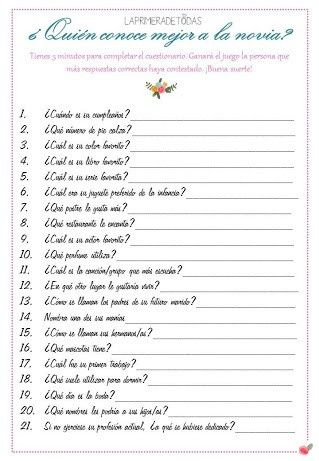 Show o dinámica para despedida de soltera - 4