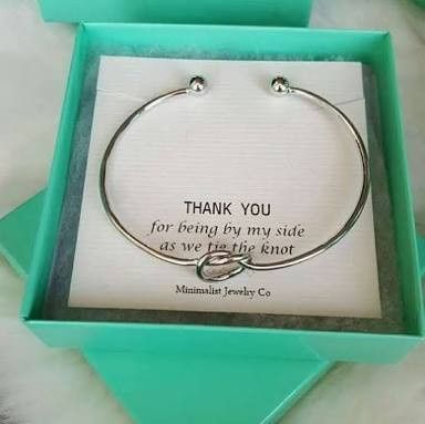 Regalo para las damas de honor - 3
