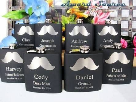 Regalos groomsmen - 1