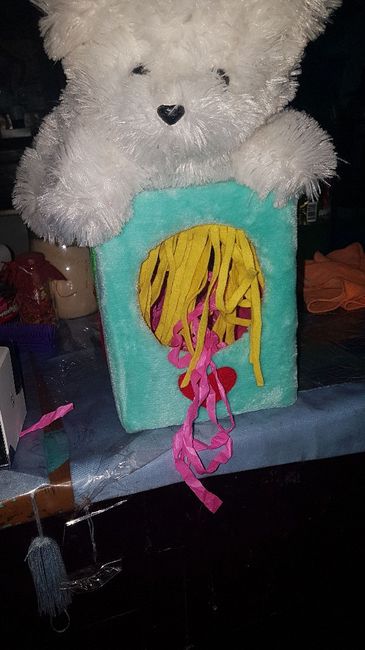 Regalo aniversario!! - 1