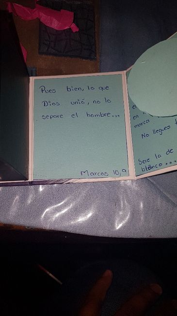 Regalo aniversario!! - 4