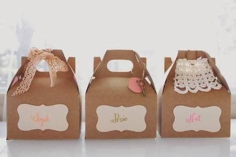 ¿como les pido que sean mis damas? - 9