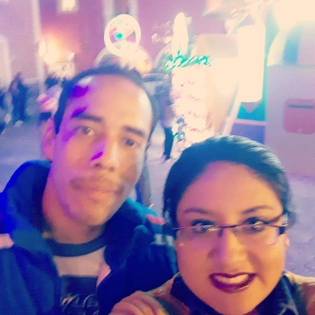 100% enamorada de mash - 2