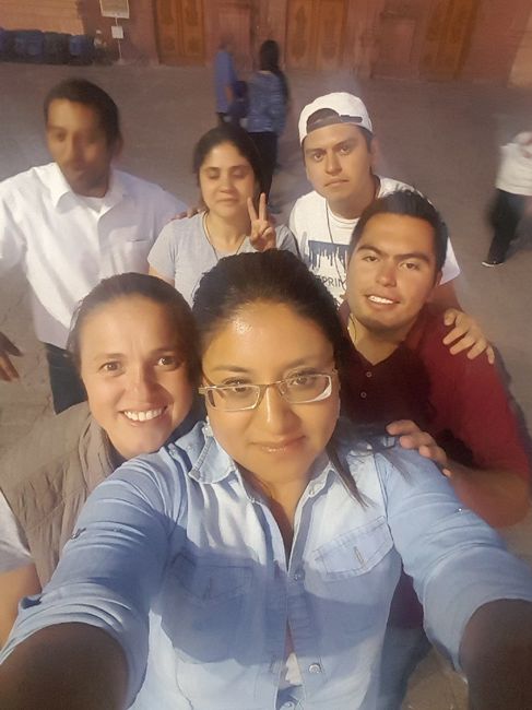 Regrese después de una semanita!!😀😄🤗 - 1