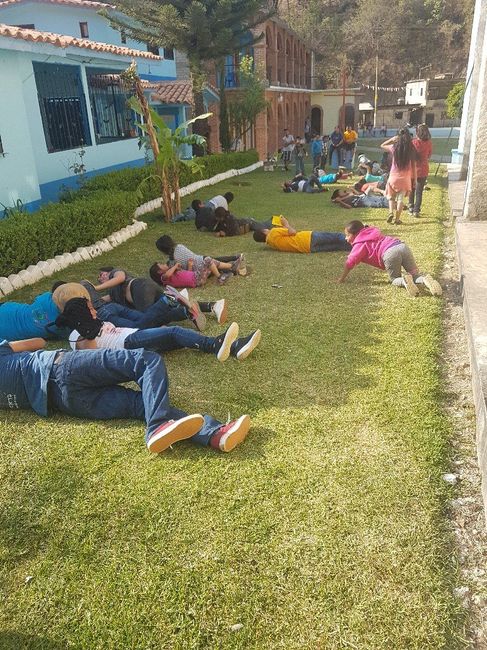 Regrese después de una semanita!!😀😄🤗 - 9