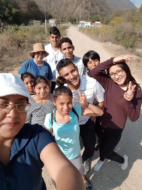 Regrese después de una semanita!!😀😄🤗 - 8