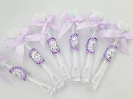 Burbujas para la iglesia!!! - 5