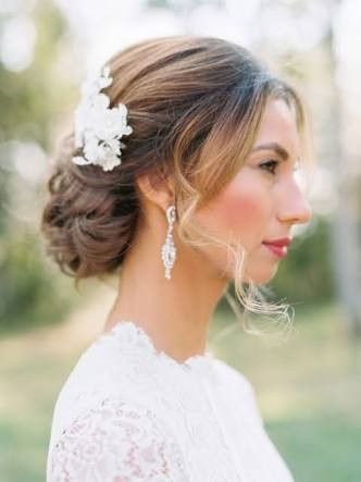 Mi prueba de maquillaje a un mes de la boda!! ☺️😍 - 2