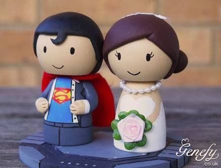 Muñequitos pastel!! Ayuda!! - 2