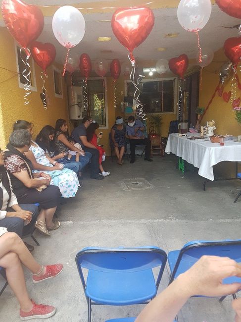 Despedida de solteros!! - 3