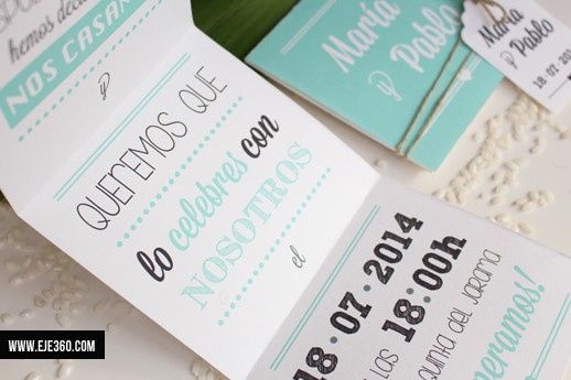 Invitaciones - 9