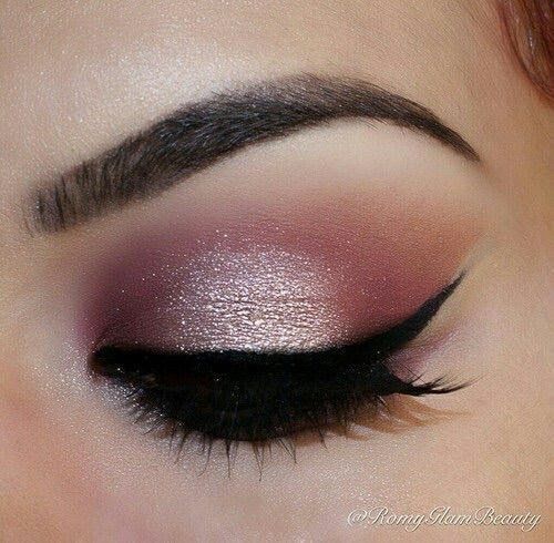 Maquillaje y peinado...sorpresa? - 5