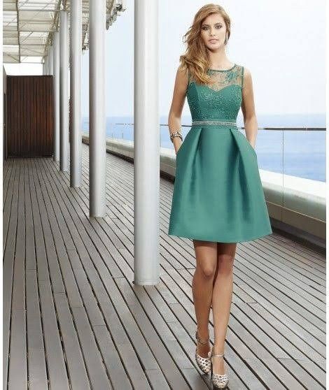 ¿Cómo ir vestida? - 8