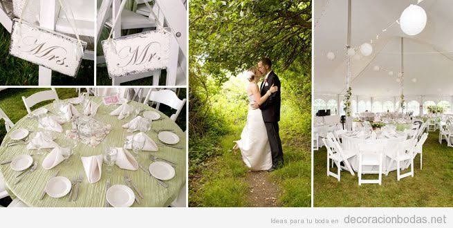 ayuda, decoración del jardín - 2