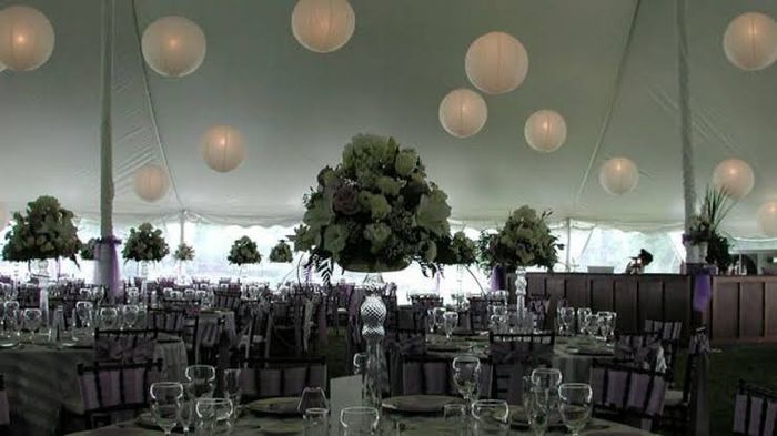 ayuda, decoración del jardín - 3