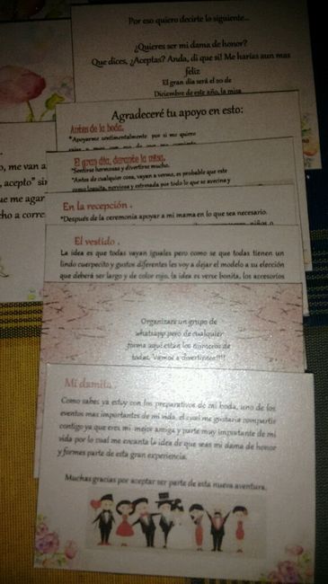 Nuestros avances diy :) - 3