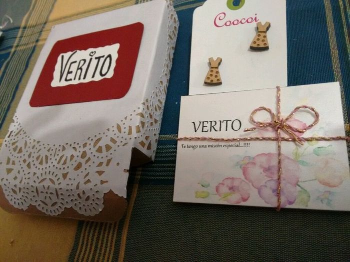 Nuestros avances diy :) - 4