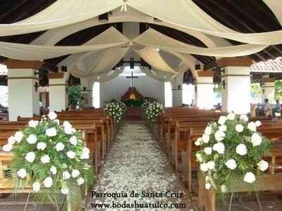  Flores para la Iglesia - 17