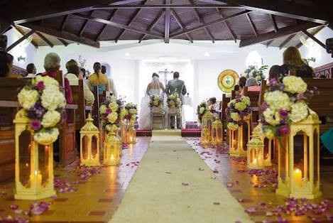  Flores para la Iglesia - 18